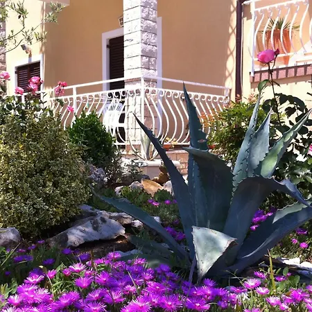 Basanija 7149c דירה