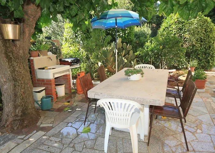 Apartment Basanija 7149c Savudrija
