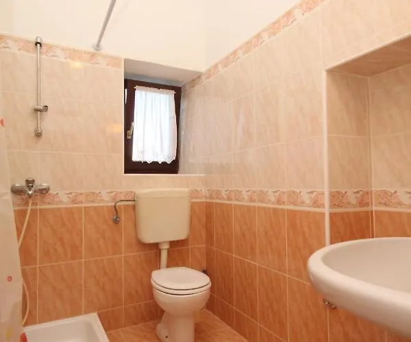 Apartment Basanija 7149c Savudrija