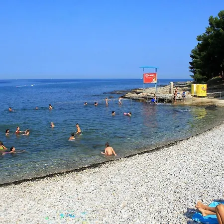 Basanija 7149c Appartement Savudrija