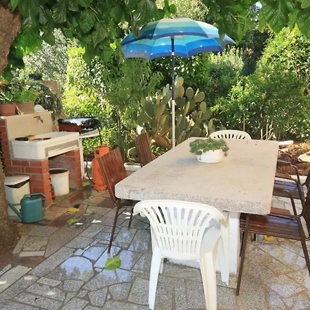 Apartamento Basanija 7149c Savudrija