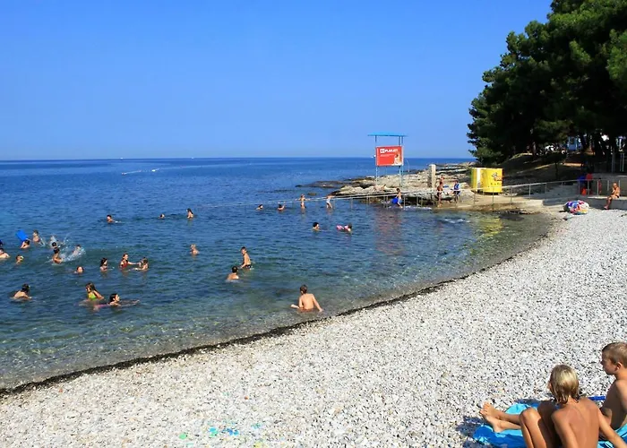 Basanija 7149c 아파트 사부드리자