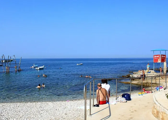 Basanija 7149c 公寓 萨武德里亚