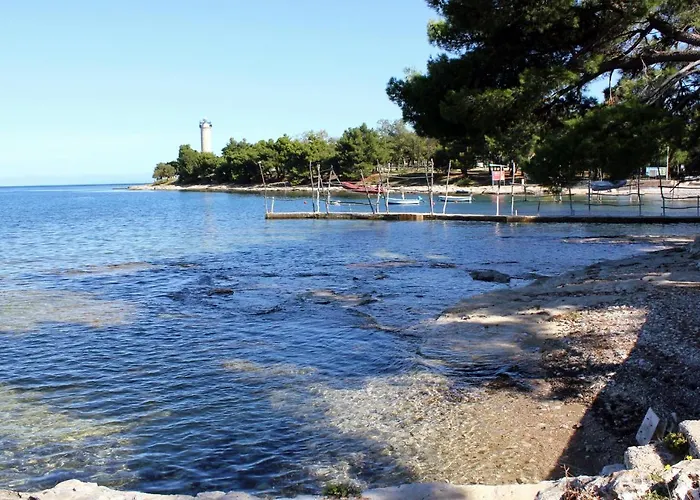 아파트 Basanija 7149c *