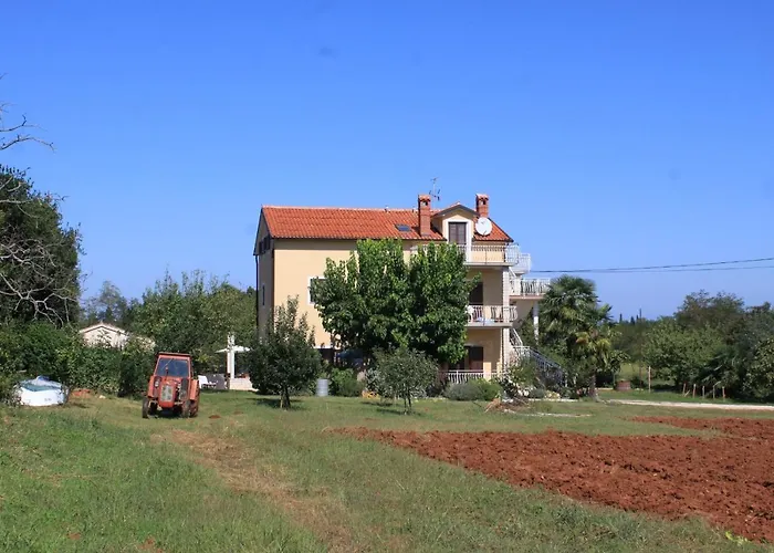 Basanija 7149c 아파트 *